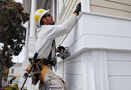 Professional Siding Installation in Kohler, WI